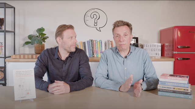 10 tips voor het schrijven van een goed boek