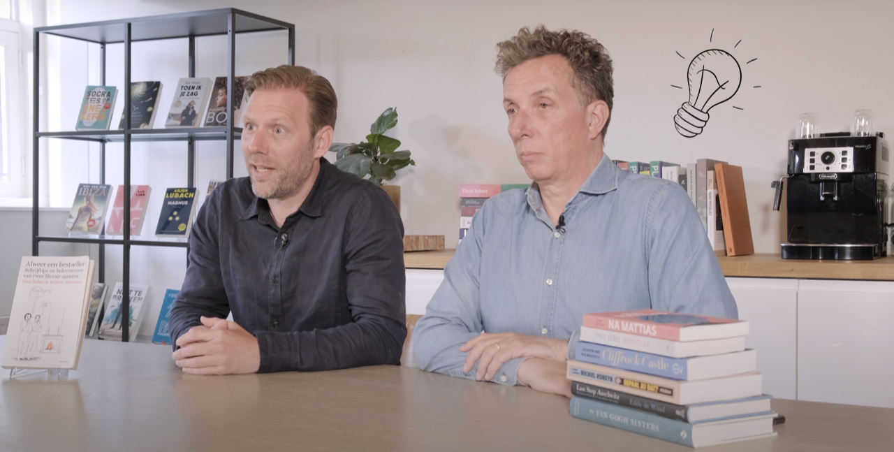 Hoe begin je met een boek?