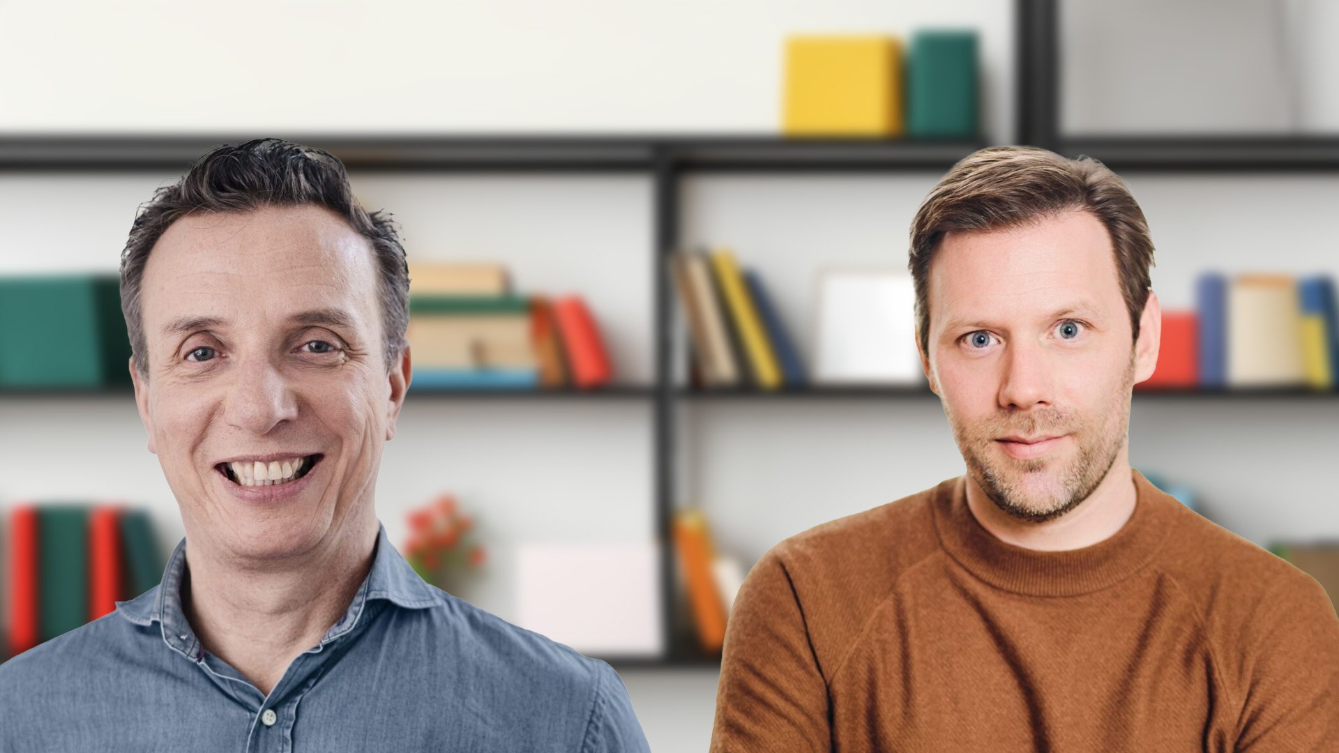 Hoe schrijf ik een bestseller?