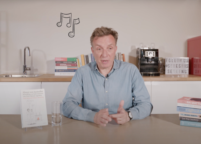 Waar moet je op letten bij het schrijven van een boek?